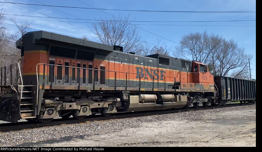 NS 168 in Belleville IL